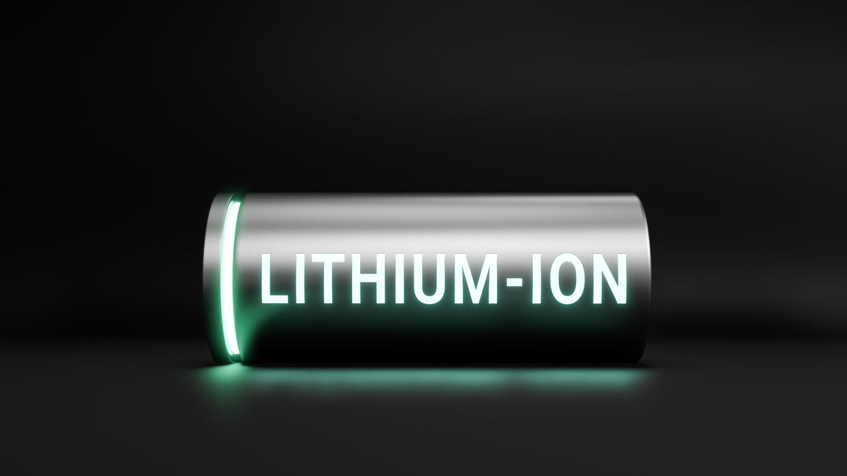 Lithuim-ion